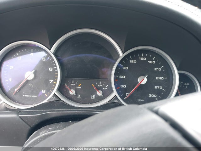 Продаж на аукціоні авто 2006 Porsche Cayenne Turbo, vin: WP1ZZZ9PZ6LA81884, номер лоту: 40072526