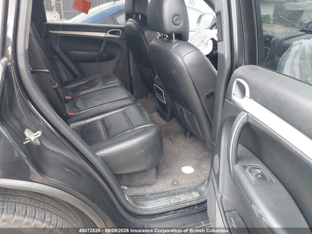 Продаж на аукціоні авто 2006 Porsche Cayenne Turbo, vin: WP1ZZZ9PZ6LA81884, номер лоту: 40072526