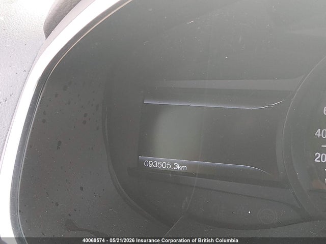 Ford Edge Titanium 2017 2FMPK4K8XHBB65658 Image 16