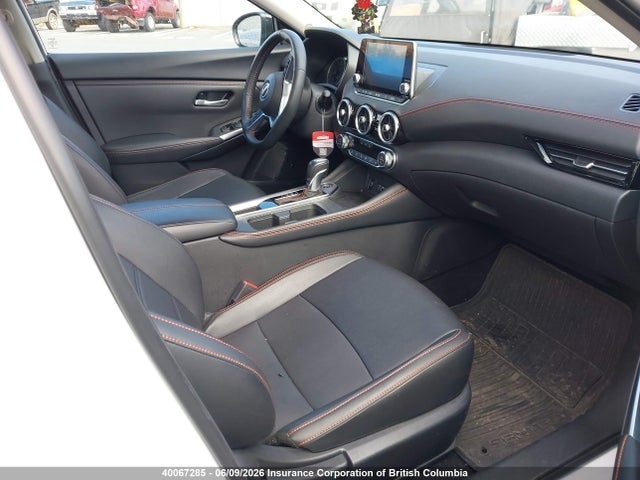 Продаж на аукціоні авто 2024 Nissan Sentra Sr, vin: 3N1AB8DV4RY254691, номер лоту: 40067285