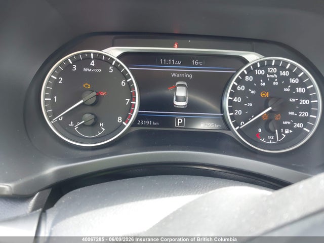 Продаж на аукціоні авто 2024 Nissan Sentra Sr, vin: 3N1AB8DV4RY254691, номер лоту: 40067285