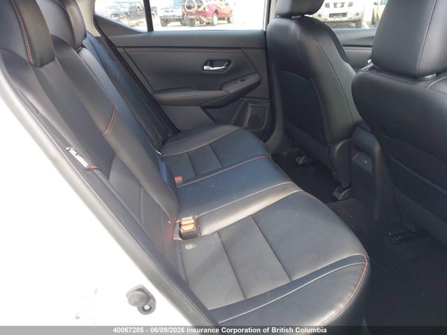 Продаж на аукціоні авто 2024 Nissan Sentra Sr, vin: 3N1AB8DV4RY254691, номер лоту: 40067285