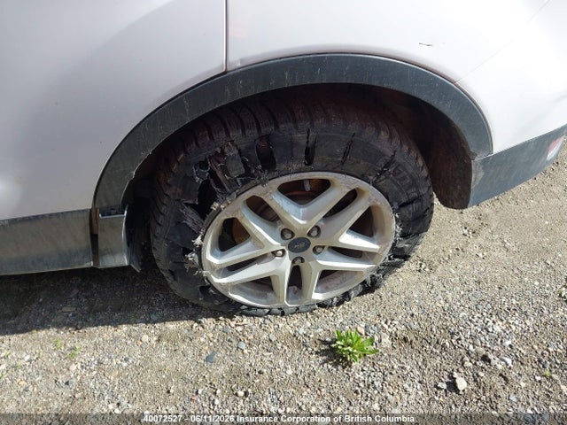 Продажа на аукционе авто 2017 Ford Escape Se, vin: 1FMCU9G91HUD98149, номер лота: 40072527