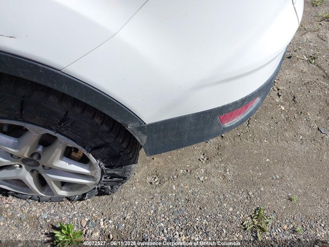 Продажа на аукционе авто 2017 Ford Escape Se, vin: 1FMCU9G91HUD98149, номер лота: 40072527