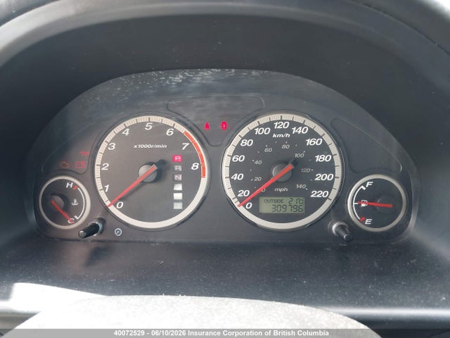 Продажа на аукционе авто 2005 Honda Cr-v, vin: JHLRD78805C800823, номер лота: 40072529