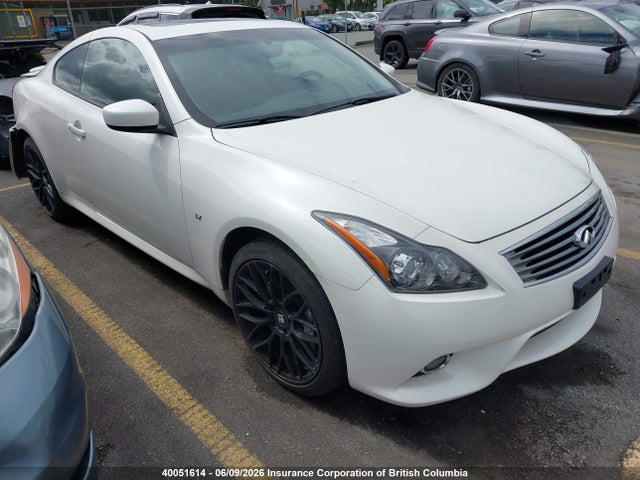 Infiniti Q60 Journey/ipl 2015 JN1CV6EL9FM890703 головне зображення