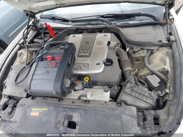 Auction sale of the 2015 Infiniti Q60 Journey/ipl, vin: JN1CV6EL9FM890703, lot number: 40051614