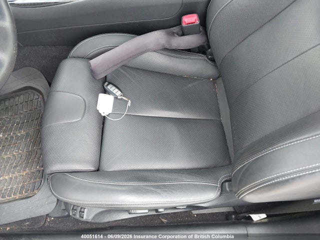 Auction sale of the 2015 Infiniti Q60 Journey/ipl, vin: JN1CV6EL9FM890703, lot number: 40051614