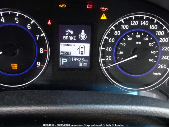 Auction sale of the 2015 Infiniti Q60 Journey/ipl, vin: JN1CV6EL9FM890703, lot number: 40051614