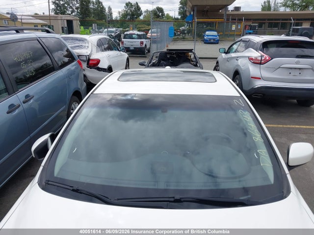 Auction sale of the 2015 Infiniti Q60 Journey/ipl, vin: JN1CV6EL9FM890703, lot number: 40051614
