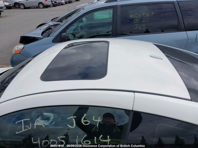 Auction sale of the 2015 Infiniti Q60 Journey/ipl, vin: JN1CV6EL9FM890703, lot number: 40051614