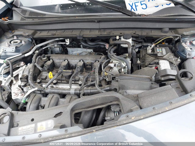 3MVDMBCL0MM274100 Mazda CX-30