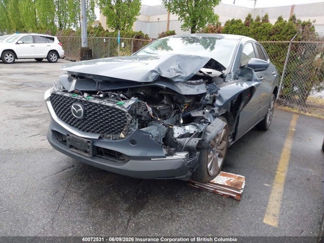 3MVDMBCL0MM274100 Mazda CX-30