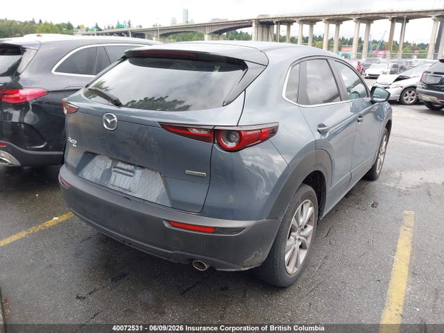 3MVDMBCL0MM274100 Mazda CX-30