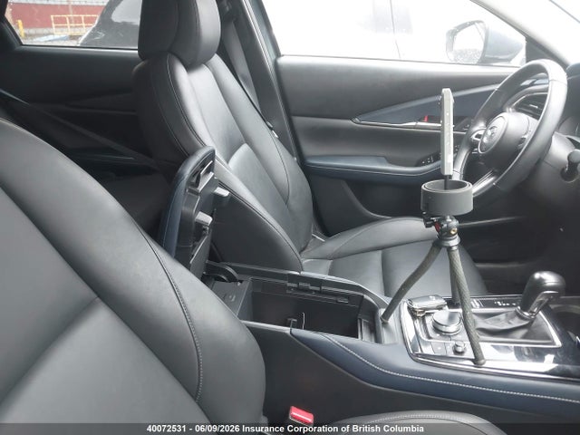 3MVDMBCL0MM274100 Mazda CX-30