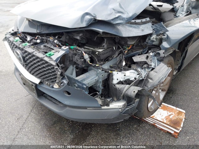 3MVDMBCL0MM274100 Mazda CX-30