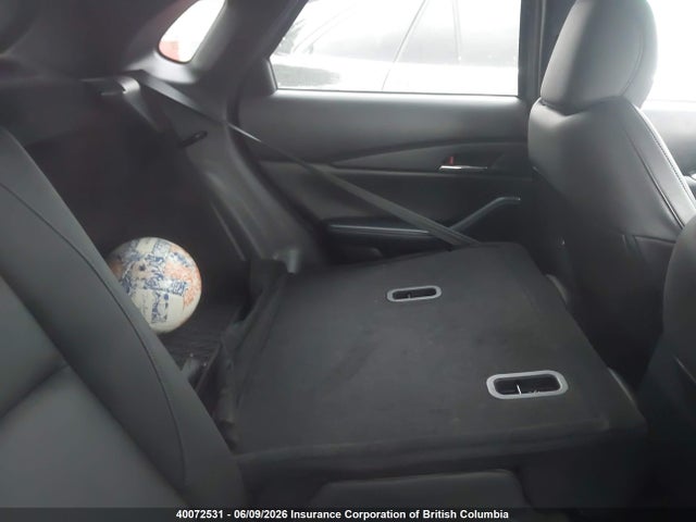 3MVDMBCL0MM274100 Mazda CX-30