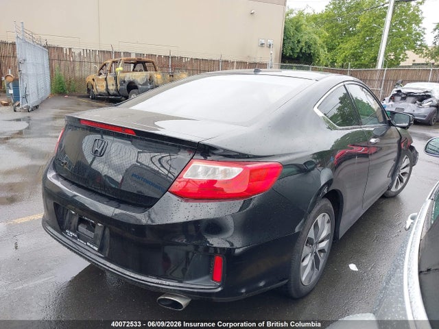 Продажа на аукционе авто 2015 Honda Accord Exl, vin: 1HGCT1B83FA800048, номер лота: 40072533