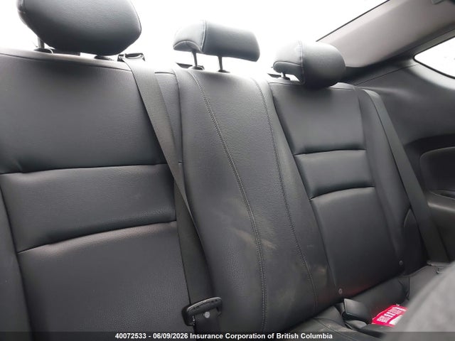 Продажа на аукционе авто 2015 Honda Accord Exl, vin: 1HGCT1B83FA800048, номер лота: 40072533