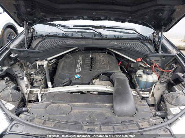 5UXKR0C51G0U09543 BMW X5