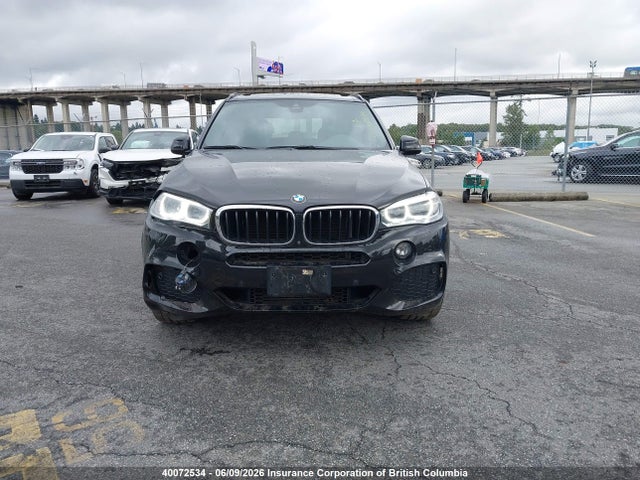 5UXKR0C51G0U09543 BMW X5