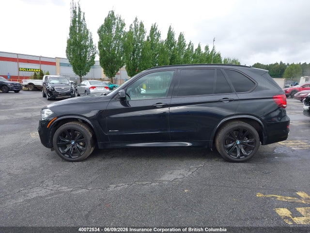 5UXKR0C51G0U09543 BMW X5