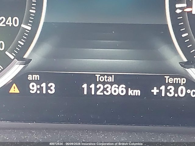 5UXKR0C51G0U09543 BMW X5