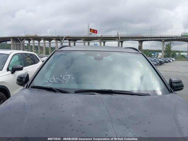 5UXKR0C51G0U09543 BMW X5