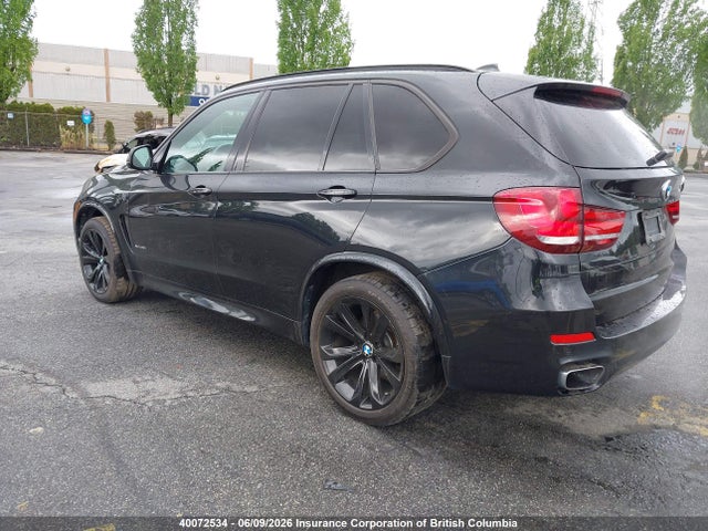 5UXKR0C51G0U09543 BMW X5