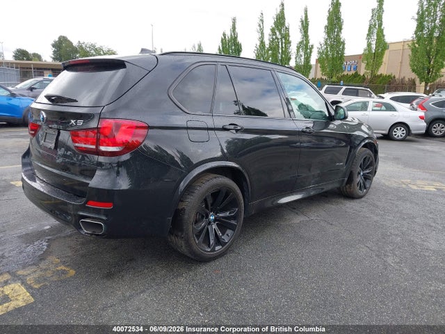 5UXKR0C51G0U09543 BMW X5