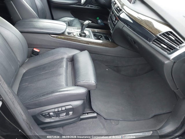 5UXKR0C51G0U09543 BMW X5