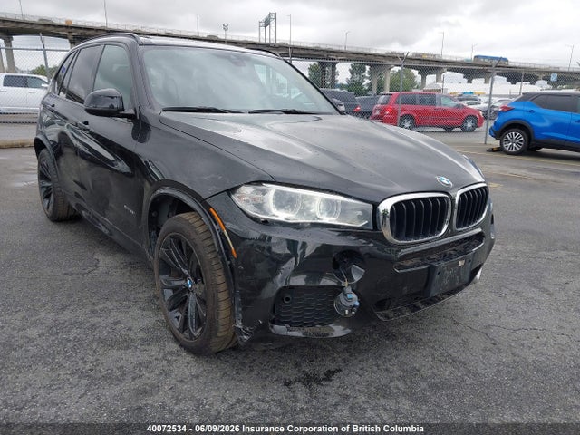 5UXKR0C51G0U09543 BMW X5