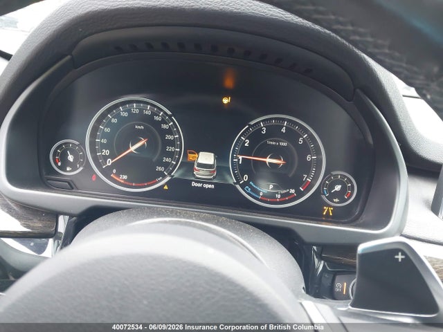 5UXKR0C51G0U09543 BMW X5