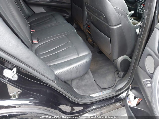 5UXKR0C51G0U09543 BMW X5