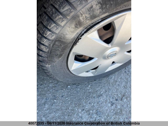 Продаж на аукціоні авто 2011 Nissan Versa, vin: 3N1CC1AP2BL459903, номер лоту: 40072535