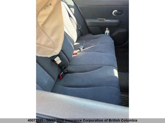 Продаж на аукціоні авто 2011 Nissan Versa, vin: 3N1CC1AP2BL459903, номер лоту: 40072535