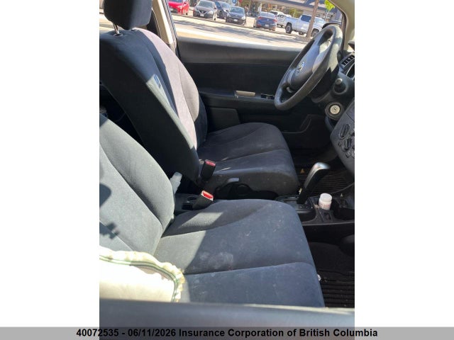 Продаж на аукціоні авто 2011 Nissan Versa, vin: 3N1CC1AP2BL459903, номер лоту: 40072535