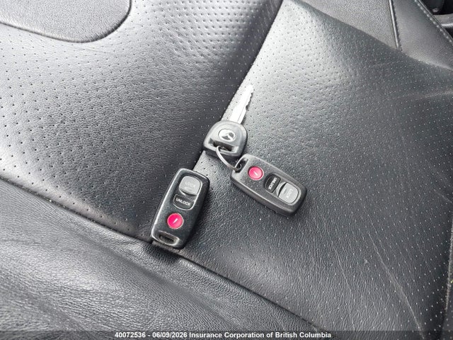 Продаж на аукціоні авто 2007 Mazda 3 Hatchback, vin: JM1BK343671756347, номер лоту: 40072536