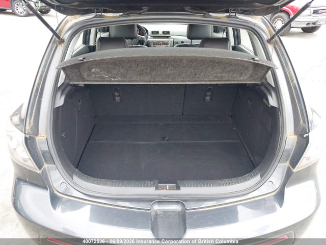 Продажа на аукционе авто 2007 Mazda 3 Hatchback, vin: JM1BK343671756347, номер лота: 40072536