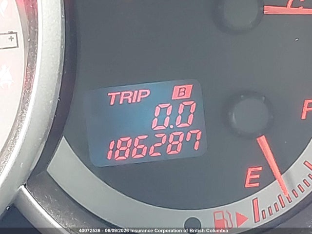 Продаж на аукціоні авто 2007 Mazda 3 Hatchback, vin: JM1BK343671756347, номер лоту: 40072536