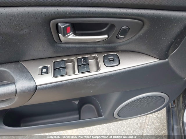 Продаж на аукціоні авто 2007 Mazda 3 Hatchback, vin: JM1BK343671756347, номер лоту: 40072536