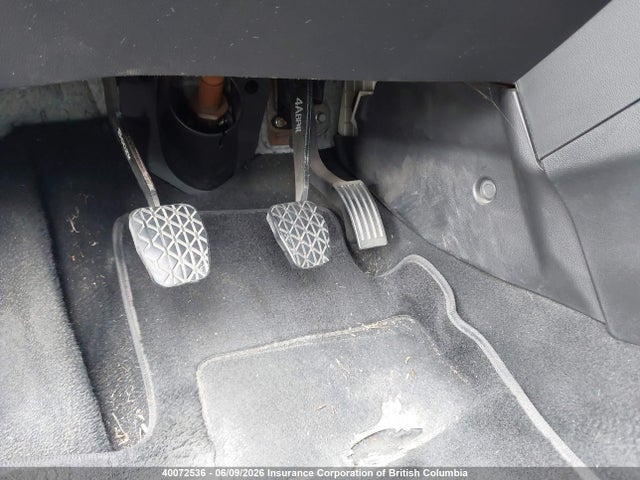 Продаж на аукціоні авто 2007 Mazda 3 Hatchback, vin: JM1BK343671756347, номер лоту: 40072536