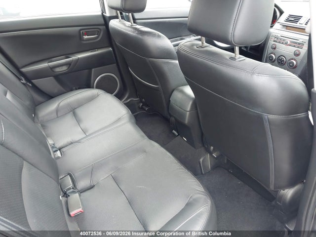 Продаж на аукціоні авто 2007 Mazda 3 Hatchback, vin: JM1BK343671756347, номер лоту: 40072536