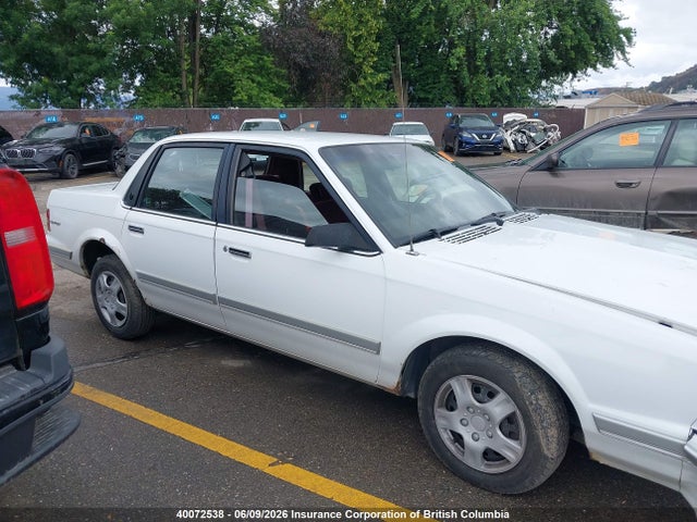 1994 Buick Century Special მანქანა იყიდება აუქციონზე, vin: 1G4AG53M1R6480289, აუქციონის ნომერი: 40072538