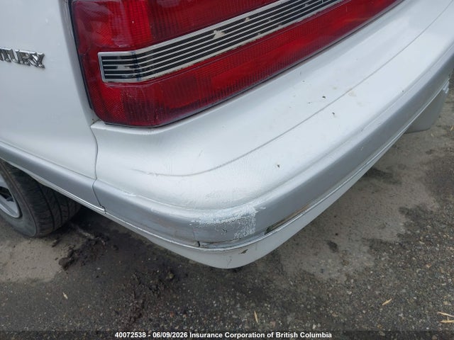 1994 Buick Century Special მანქანა იყიდება აუქციონზე, vin: 1G4AG53M1R6480289, აუქციონის ნომერი: 40072538