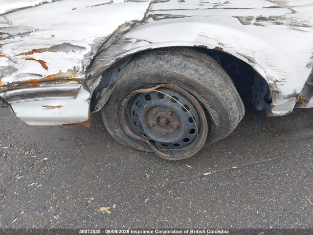 1994 Buick Century Special მანქანა იყიდება აუქციონზე, vin: 1G4AG53M1R6480289, აუქციონის ნომერი: 40072538