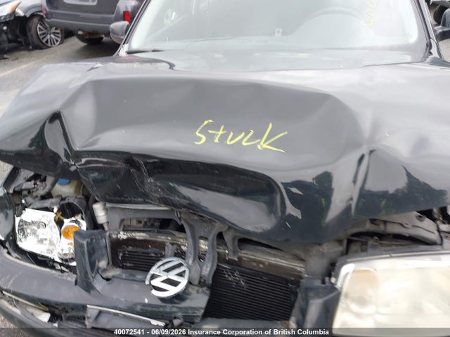 Aukcja sprzedaży 2007 Volkswagen Jetta, vin: 3VWTK49M87M609359, numer aukcji: 40072541