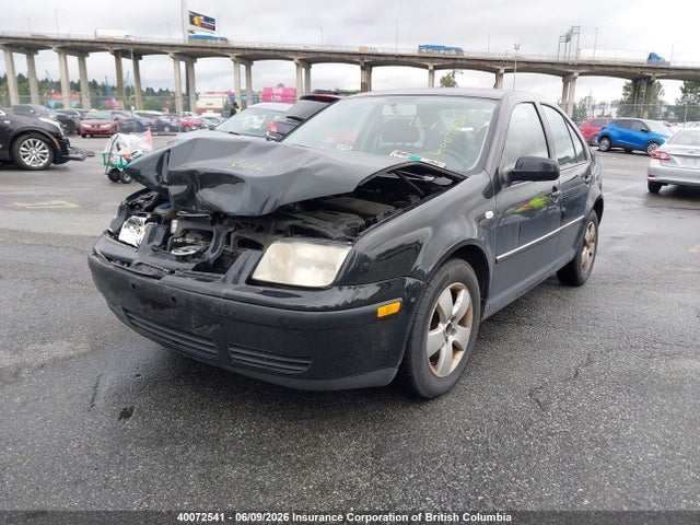 Aukcja sprzedaży 2007 Volkswagen Jetta, vin: 3VWTK49M87M609359, numer aukcji: 40072541