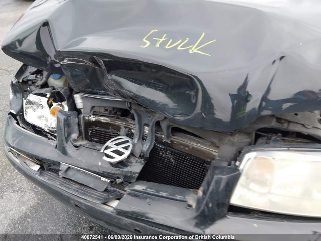 Aukcja sprzedaży 2007 Volkswagen Jetta, vin: 3VWTK49M87M609359, numer aukcji: 40072541