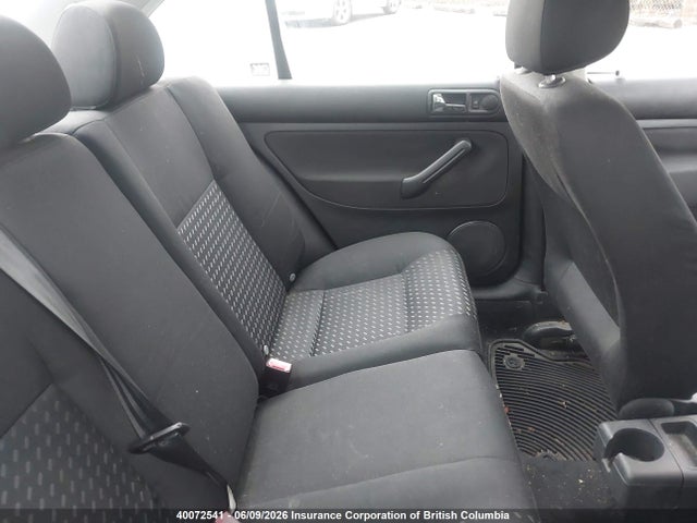 Aukcja sprzedaży 2007 Volkswagen Jetta, vin: 3VWTK49M87M609359, numer aukcji: 40072541